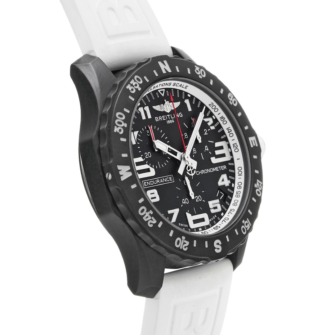 ブライトリング BREITLING X82310A71B1S1 ブラック メンズ 腕時計