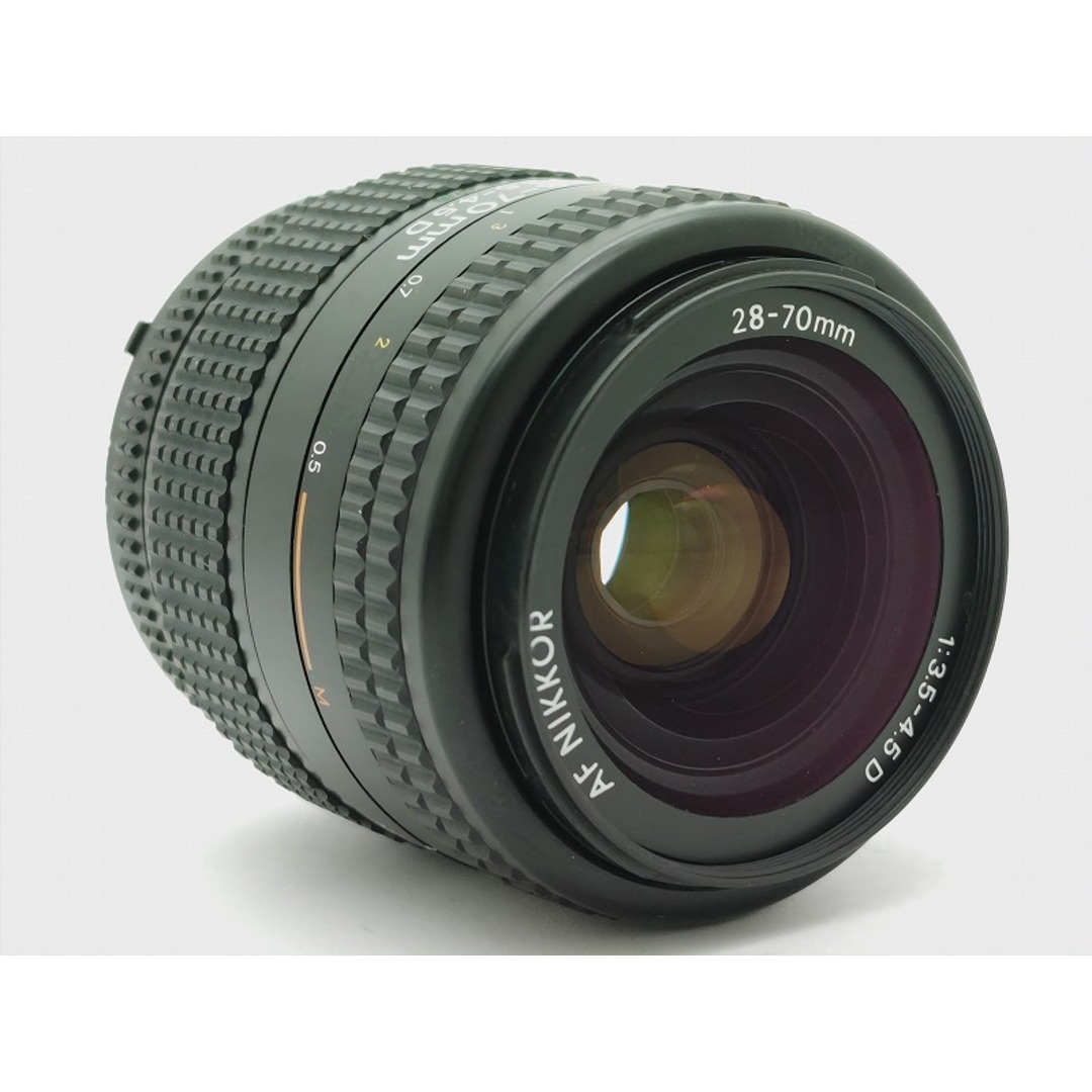 Nikon - Nikon AF NIKKOR 28-70ｍｍ F3.5-4.5 D ニコンの通販 by SK