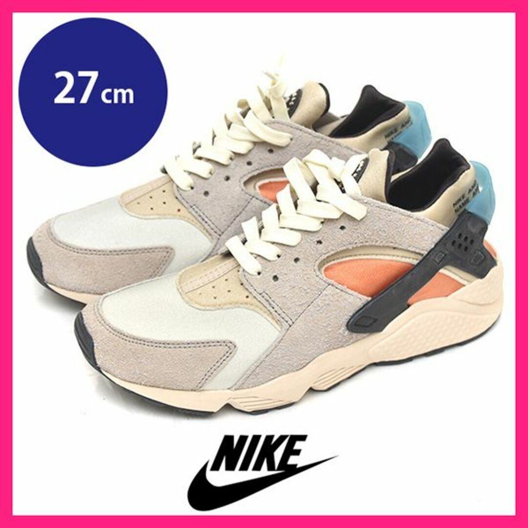 NIKE - 美品♪ナイキ DO70261-087 メンズスニーカー 27cmの通販 by ...