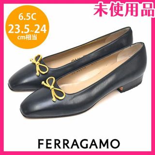 サルヴァトーレフェラガモ ハイヒール/パンプス(レディース)(メタル
