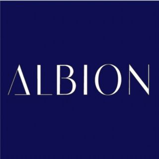 ALBION - 星さまご専用*アルビオン2点の通販 by cc's shop