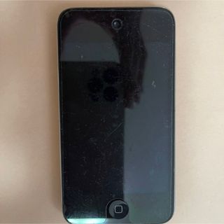 アイポッドタッチ(iPod touch)のipod touch(ポータブルプレーヤー)