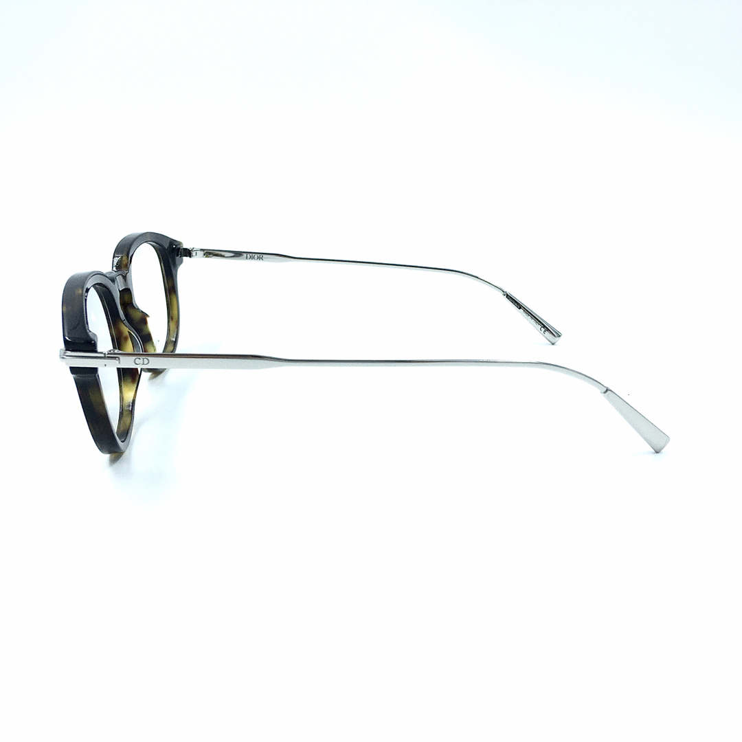 Dior(ディオール)のDIOR ディオール DiorBlackSuit O R2I 2300 メガネ レディースのファッション小物(サングラス/メガネ)の商品写真