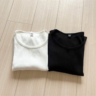 ユニクロ(UNIQLO)のユニクロXL Tシャツ(Tシャツ/カットソー(半袖/袖なし))