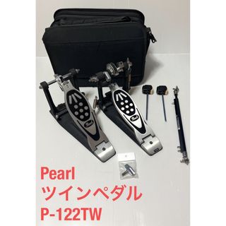 パール ペダルの通販 100点以上 | pearlの楽器を買うならラクマ