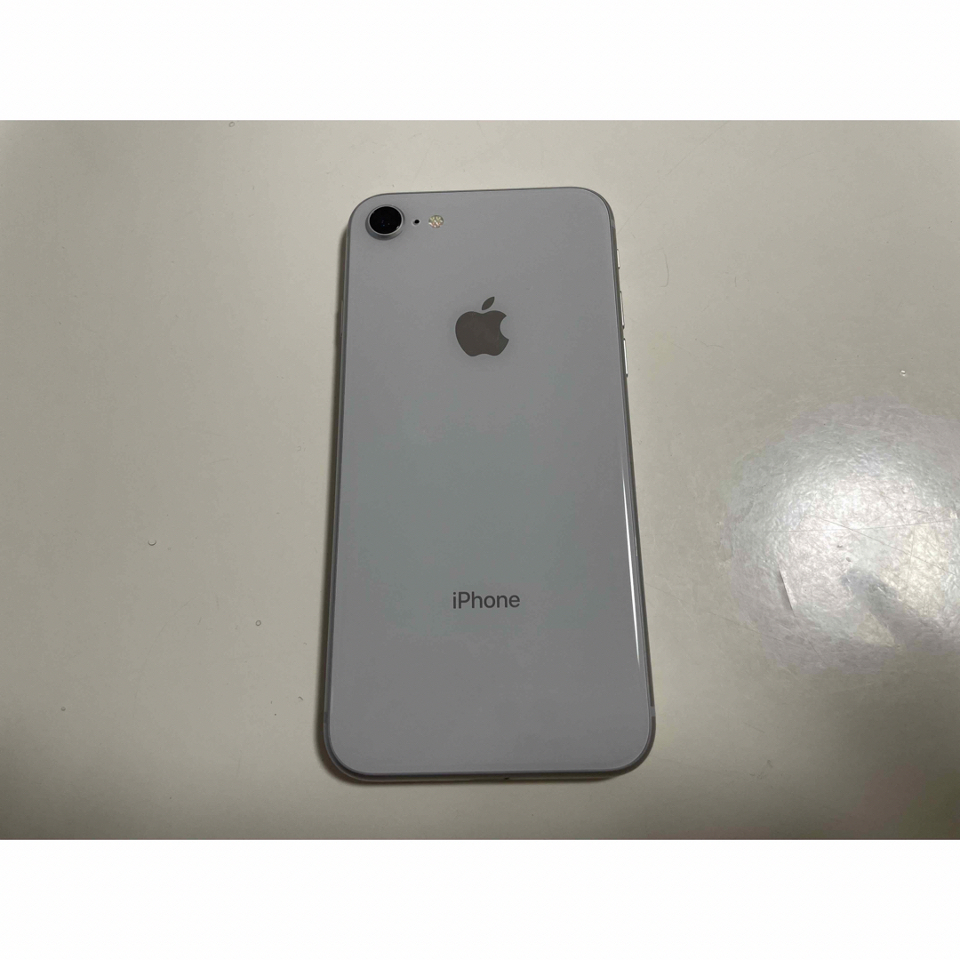 iPhone8 ジャンク品 スマートフォン本体