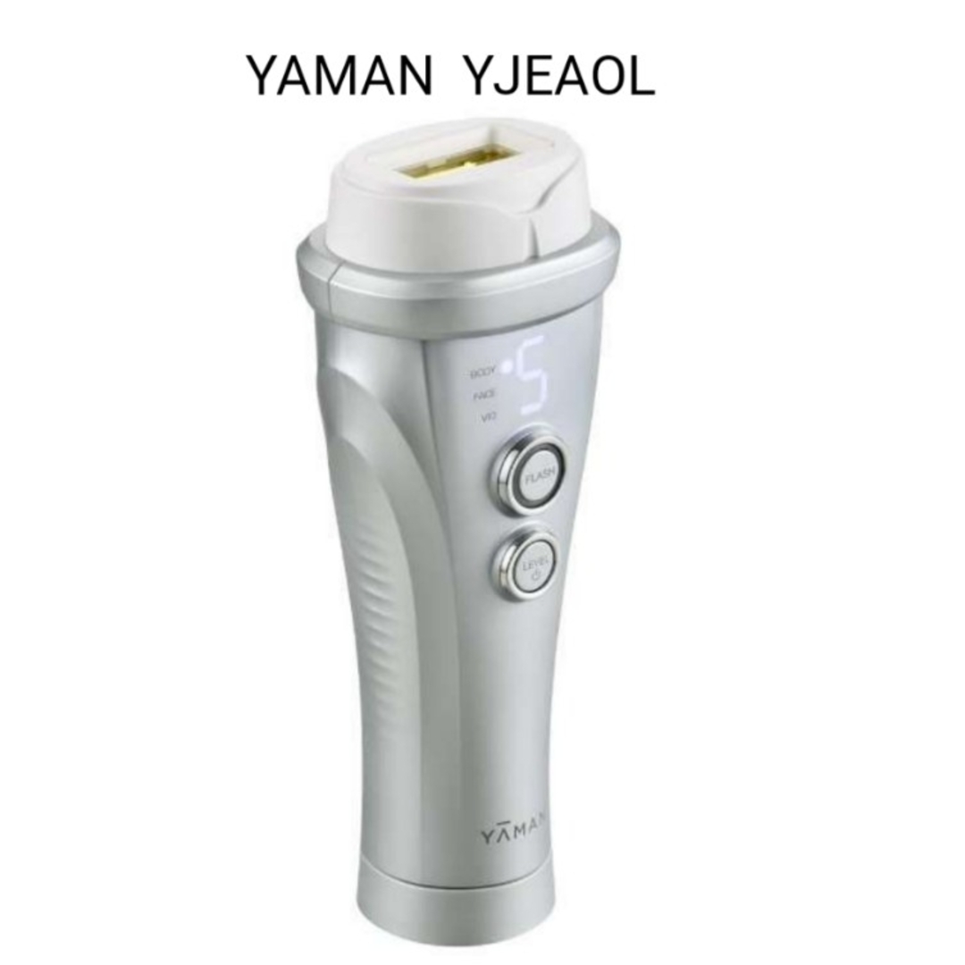 光美容器 YA-MAN(ヤーマン) レイボーテヴィーナス プロ　YJEA0L