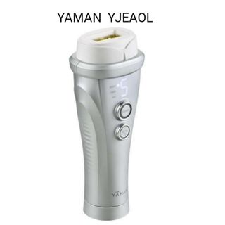 ヤーマン(YA-MAN)のヤーマン レイボーテヴィーナス プロ YJEA0L アイスブルー 光美容器(脱毛/除毛剤)