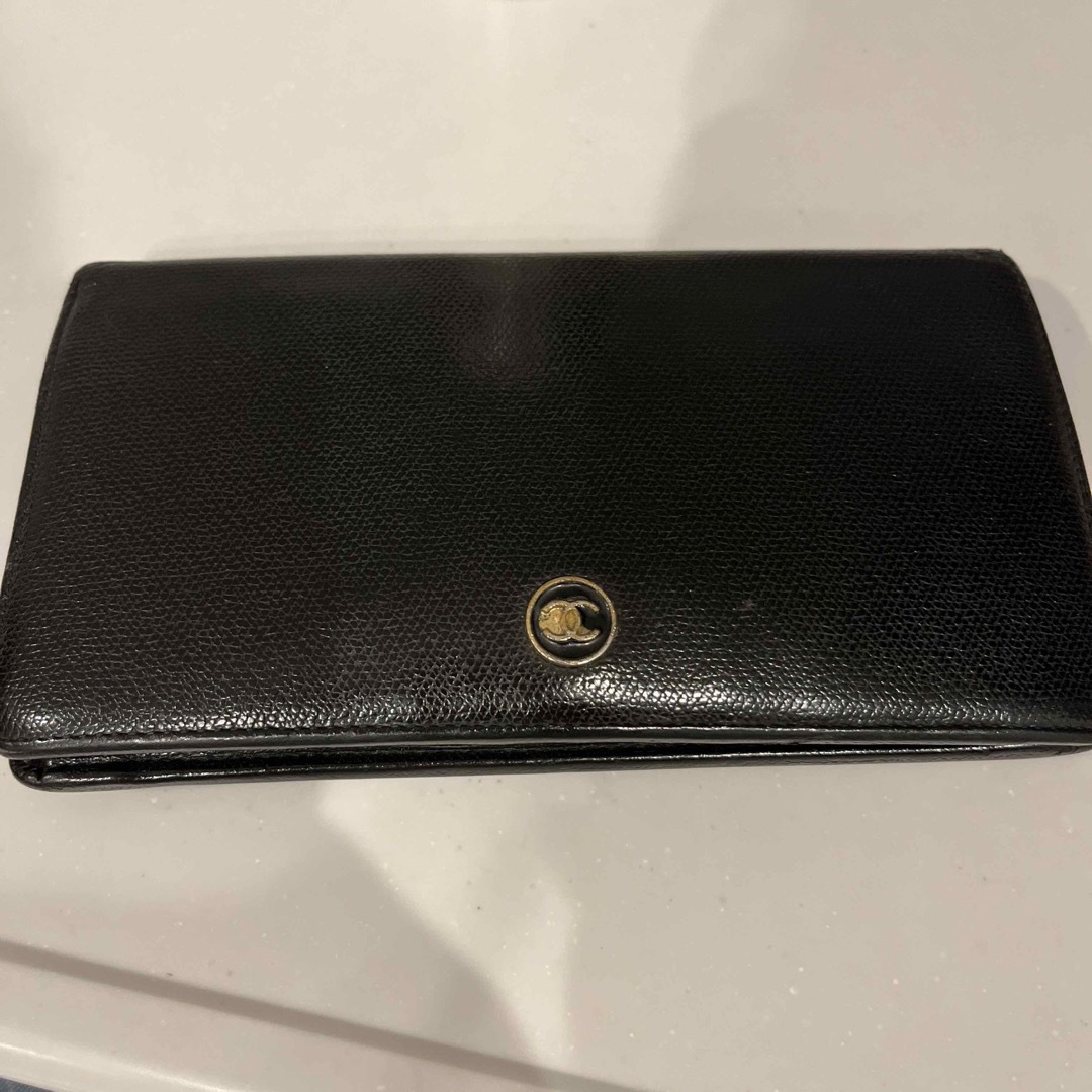 CHANEL - CHANELココボタン長財布の通販 by R store.|シャネル CHANEL - CHANELココボタン長財布の通販 by R store.|シャネル