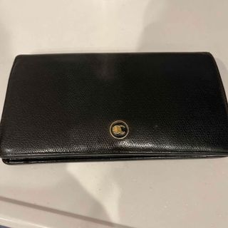 シャネル(CHANEL)のCHANELココボタン長財布(財布)