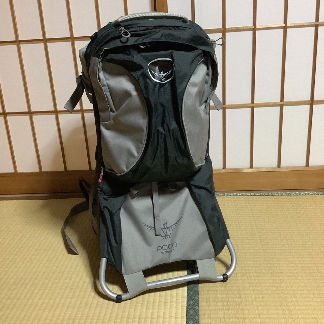 美品　Osprey Poco Premium