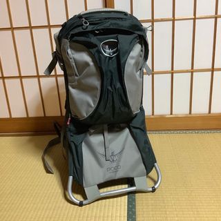 オスプレイ(Osprey)の美品　Osprey Poco Premium (登山用品)