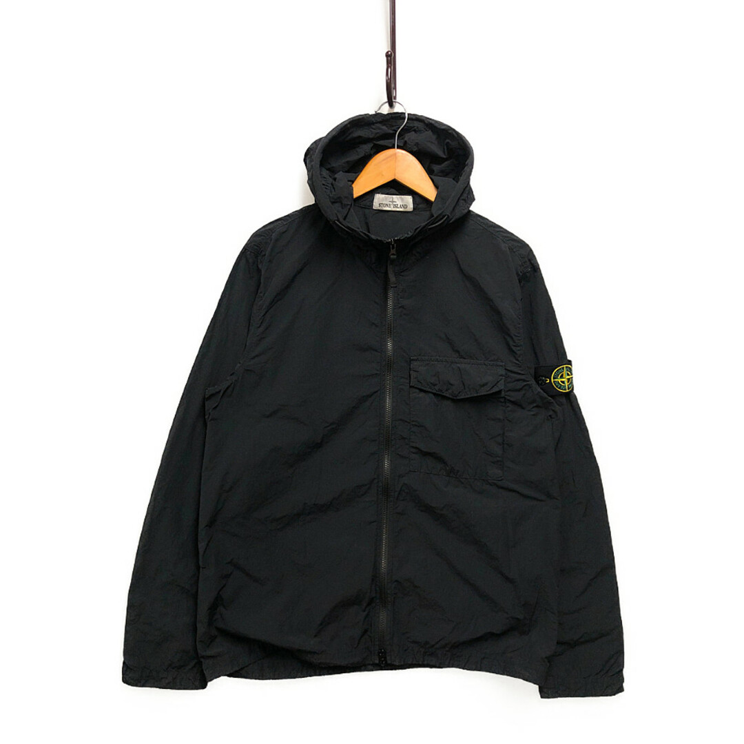 STONE ISLAND ストーンアイランド 品番 761512402 NASLAN LIGHT ナス