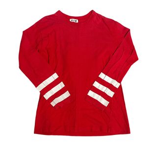 ISSEY MIYAKE - Issey miyake 80s i.s logo L/S T-shirtの通販 by OMA ...