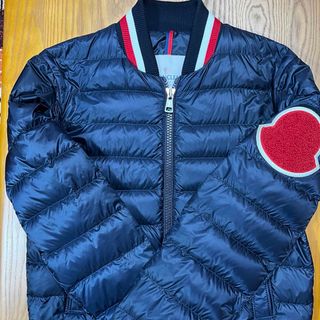 モンクレール(MONCLER)のMONCLER ライトダウンジャケット(ダウンジャケット)