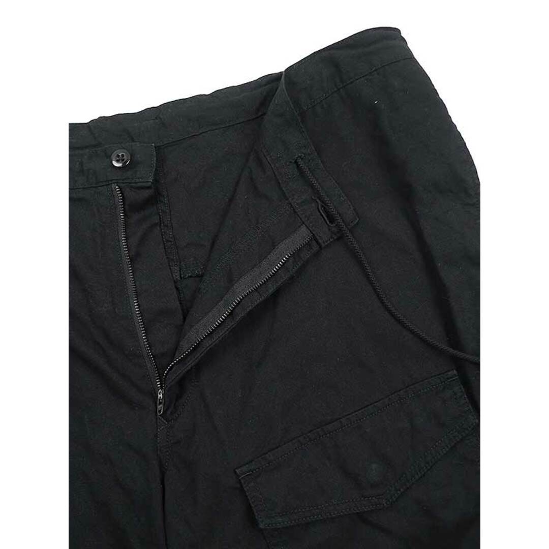 Yohji Yamamoto - BLACK Scandal Yohji Yamamoto ブラックスキャンダル