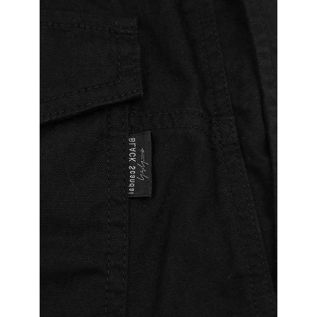 Yohji Yamamoto - BLACK Scandal Yohji Yamamoto ブラックスキャンダル