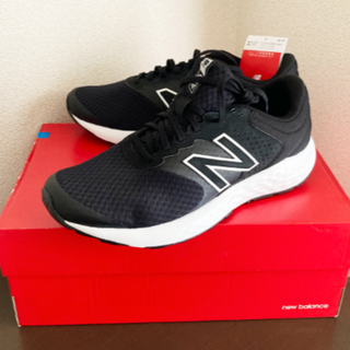 新品 NEW BALANCE M2002 RDD グレー　26.5