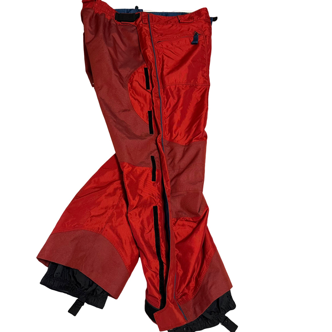 Nike acg 00s archive nylon ski pant