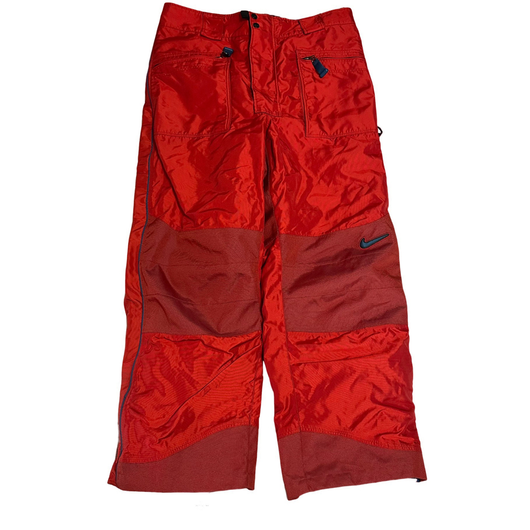 Nike acg 00s archive nylon ski pant | フリマアプリ ラクマ