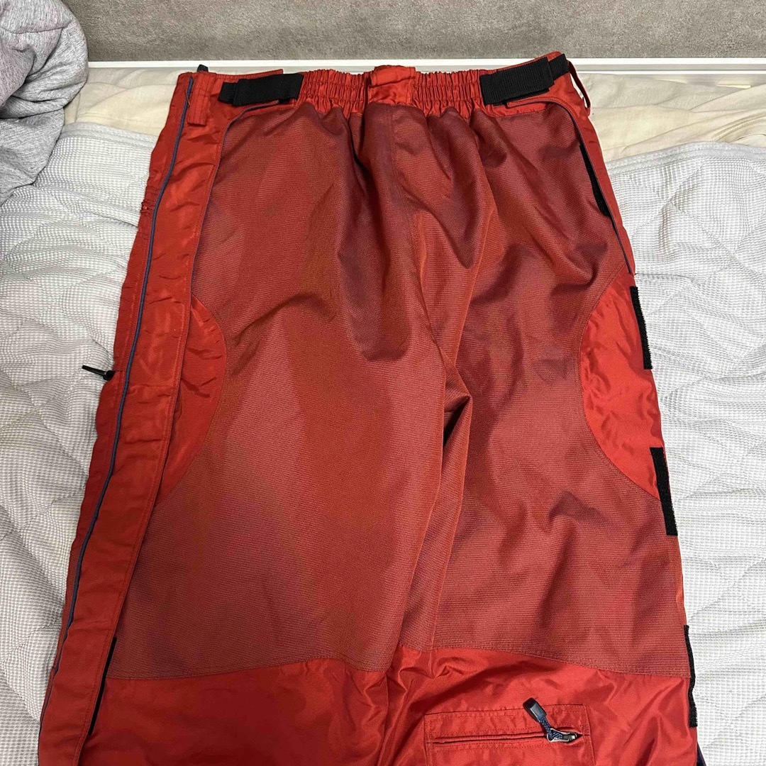 Nike acg 00s archive nylon ski pant
