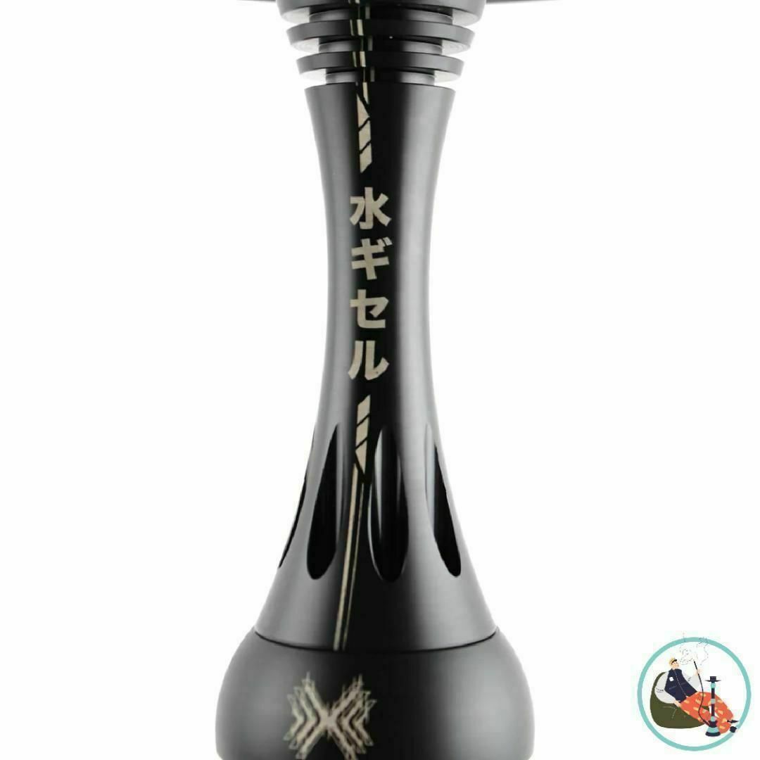 新品】Model X Alpha Hookah シーシャ 本体 アルファフーカの通販 by