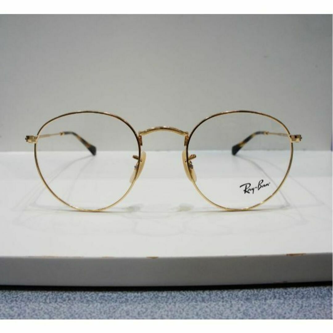 Ray-Ban(レイバン)の新品特価■正規品■RayBan レイバン■RB3447V 2500 メンズのファッション小物(サングラス/メガネ)の商品写真
