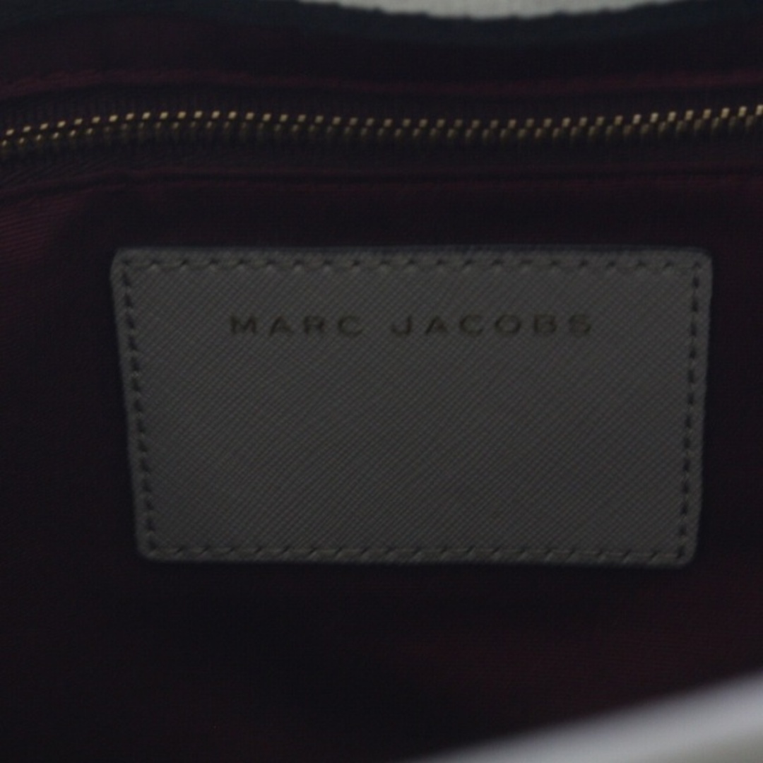 MARC JACOBS(マークジェイコブス)のマークジェイコブス THE LOGO グレージュ M0011046 レディースのバッグ(トートバッグ)の商品写真