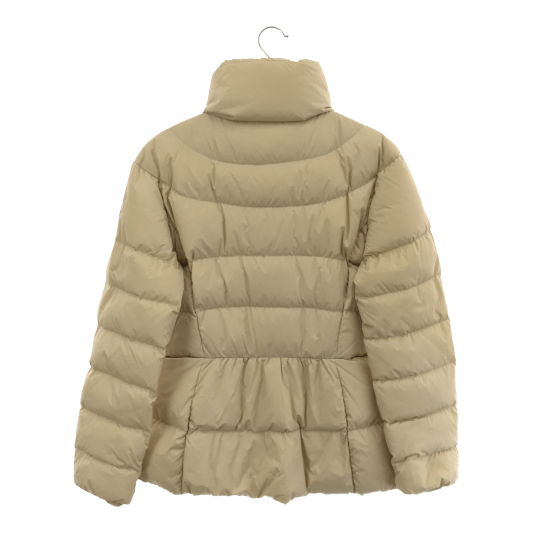 MONCLER モンクレール コート 1(S位) アイボリー