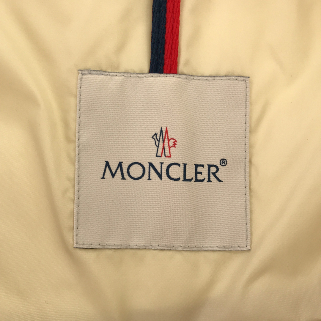 MONCLER - MONCLER モンクレール モンクレ GUERY GIUBBOTO MONCLER - MONCLER モンクレール モンクレ GUERY GIUBBOTO