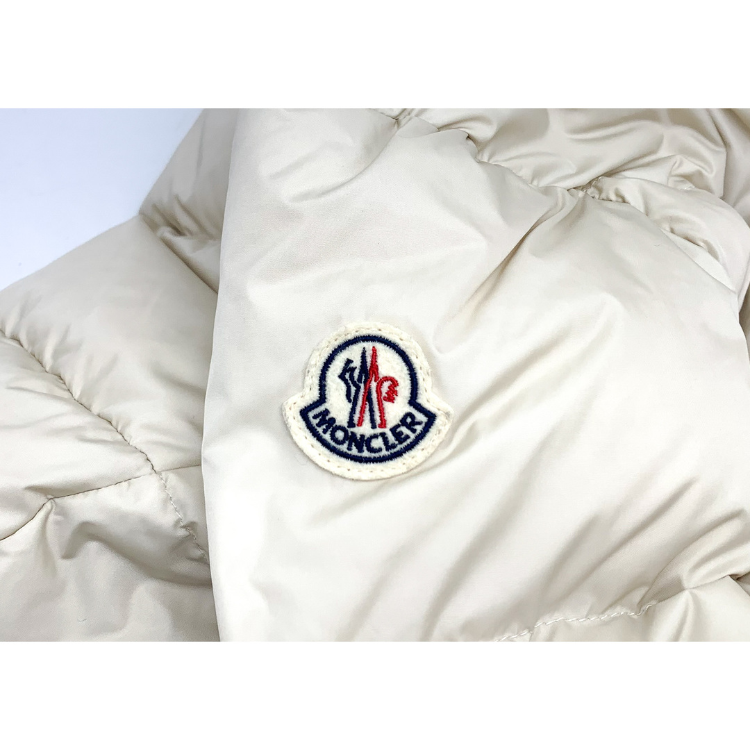 MONCLER - MONCLER モンクレール モンクレ GUERY GIUBBOTO MONCLER - MONCLER モンクレール モンクレ GUERY GIUBBOTO