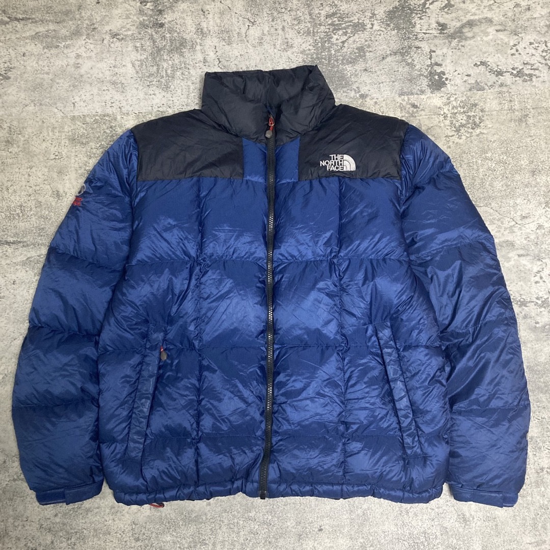 THE NORTH FACE　ノースフェイス　ロチェ　ダウンジャケット　新品　M