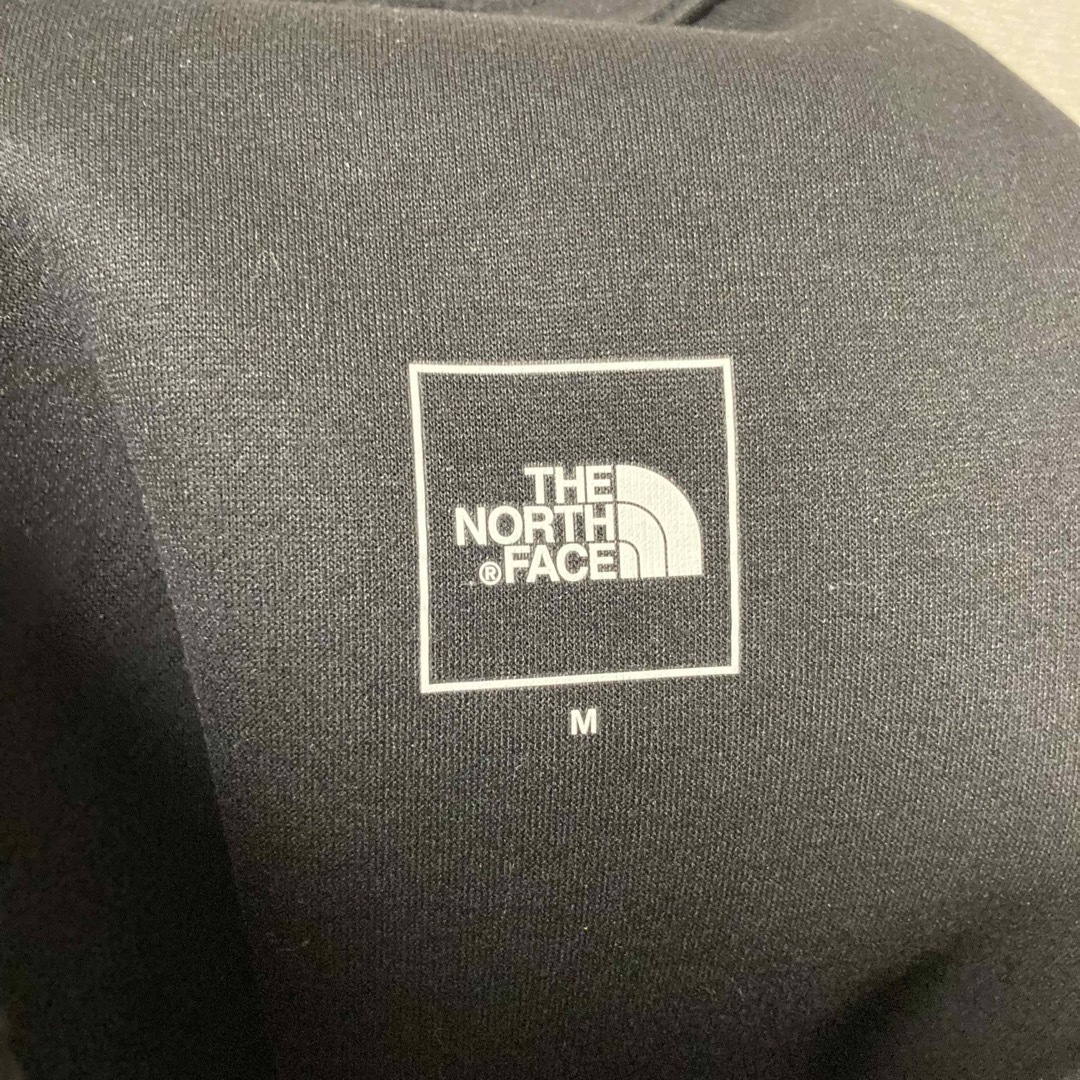 THE NORTH FACE(ザノースフェイス)の【美品】ノースフェイス ハイブリッドテックエアーインサレーテッドパンツ メンズのパンツ(その他)の商品写真