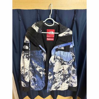 Supreme - Supreme The North Face 雪山 マウンテンパーカーの通販 by