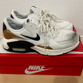 ナイキ(NIKE)のナイキエアマックスエクシー 25.5㎝(スニーカー)