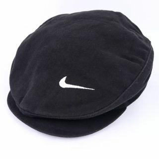 '90s NIKE 銀タグ cap 太畝コーデュロイ 希少