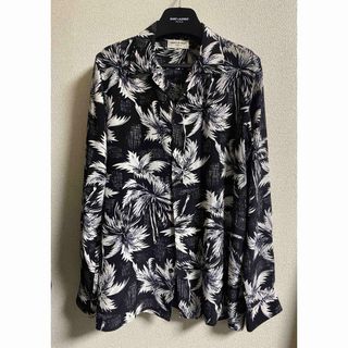 サンローラン アロハシャツ シャツ(メンズ)の通販 100点以上 | Saint