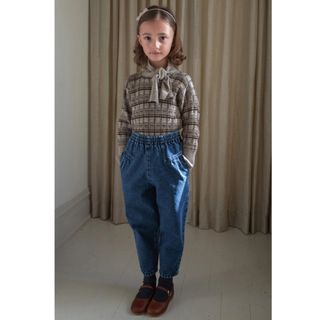 ソーアプルーム(SOOR PLOOM)のsoor ploom retro jean(パンツ)