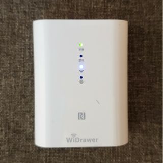 Wi-Fi SDカードリーダー REX-SD2D(その他)