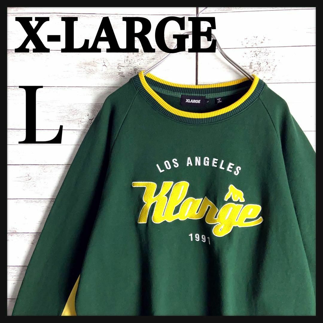 希少レア商品Champion X-LARGEチャンピオンエクストララージ 黒白