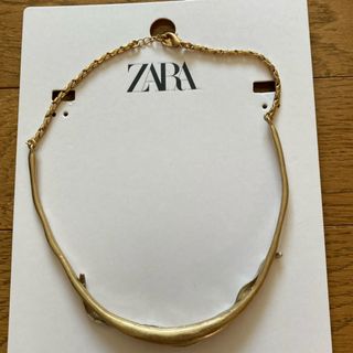 ザラ(ZARA)のZARA チョーカー(ネックレス)