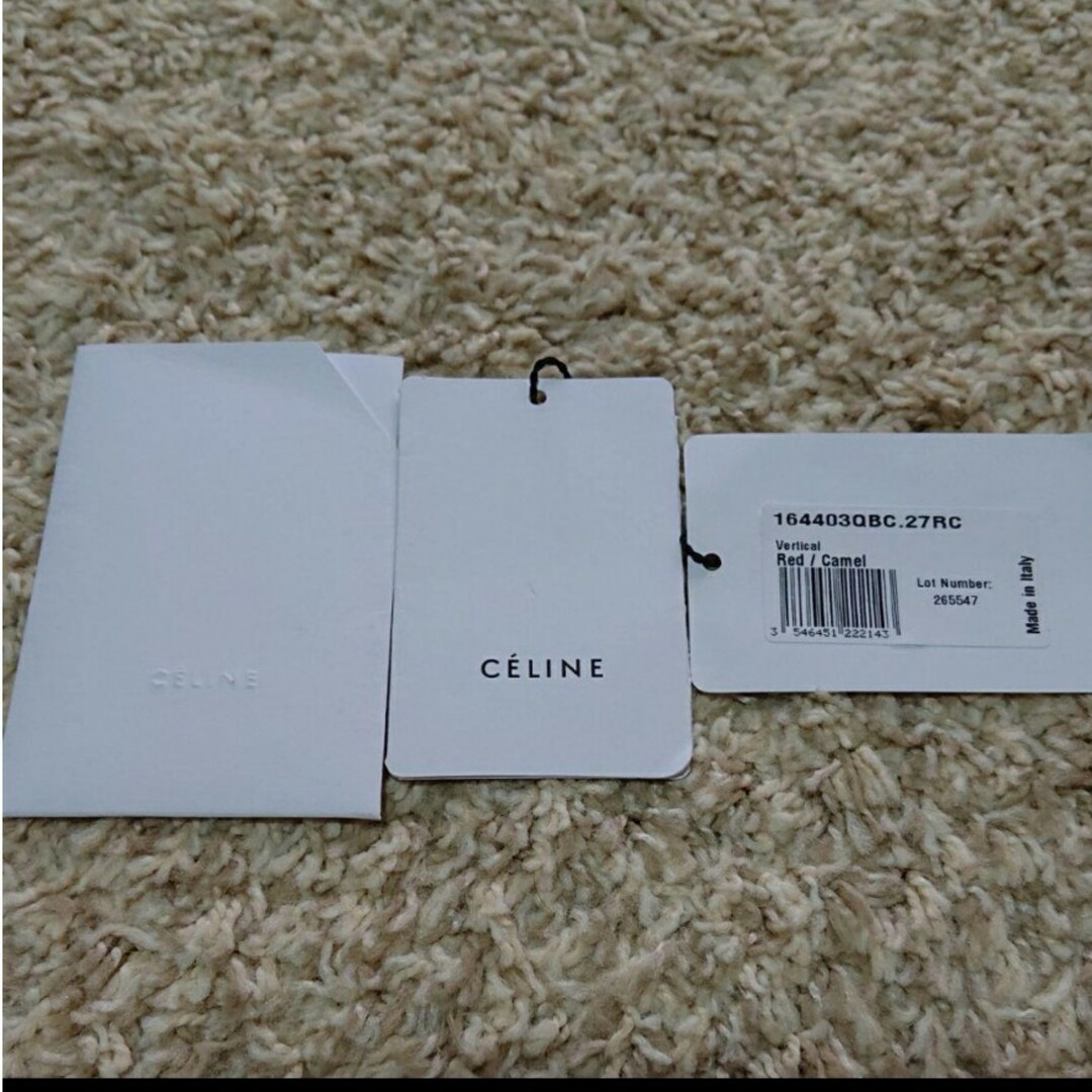 celine(セリーヌ)の美品★一度短時間のみ★ハワイ正規店購入 15万★セリーヌ バッグ★ レディースのバッグ(トートバッグ)の商品写真