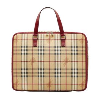 バーバリー(BURBERRY) バッグ（レッド/赤色系）の通販 200点以上