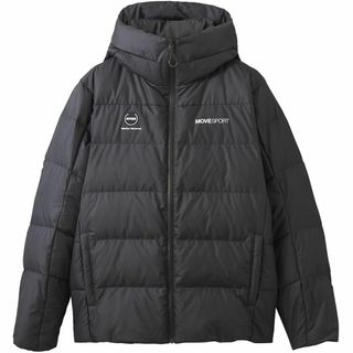 DESCENTE - デサント 水沢ダウン ジャーナルスタンダード別注