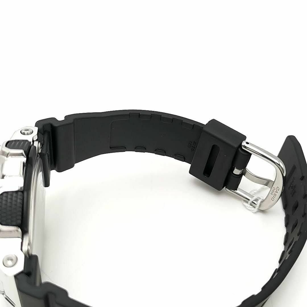 超美品 カシオ Gショック 腕時計 GM-S110 03-23092601