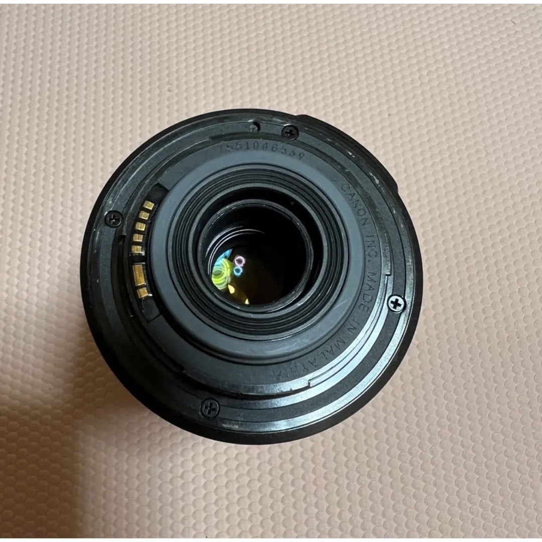 EF-S55-250F4-5.6 IS Canon 2