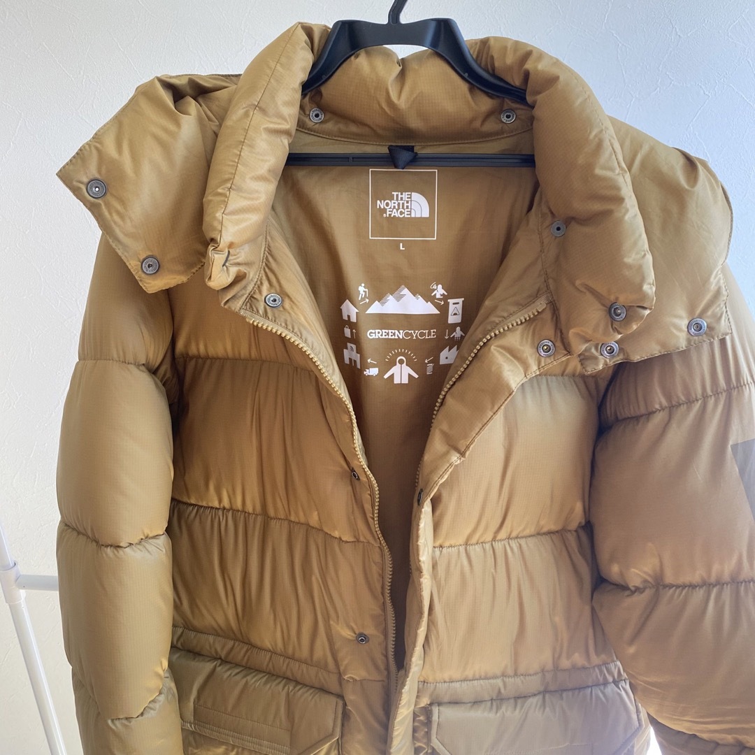 THE NORTH FACE - ザ ノースフェイス CAMP SIERRA SHORTの通販 by