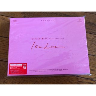 ナニワダンシ(なにわ男子)のなにわ男子 Debut Tour 2022 1st Love  Blu-ray (アイドル)