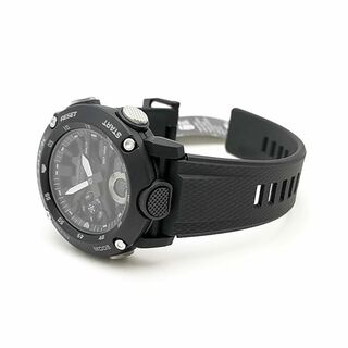 超美品 ジーショック 腕時計 GA-2000S アナデジ 03-23092602