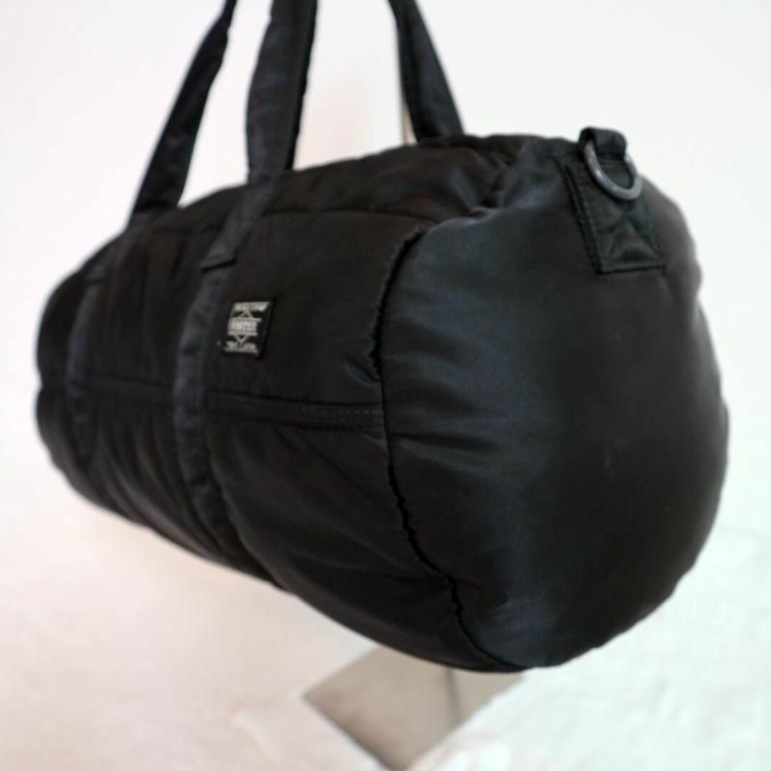 PORTER(ポーター)の良品✨PORTER タンカー DUFFEL BAG　ボストンバッグ レディースのバッグ(ボストンバッグ)の商品写真